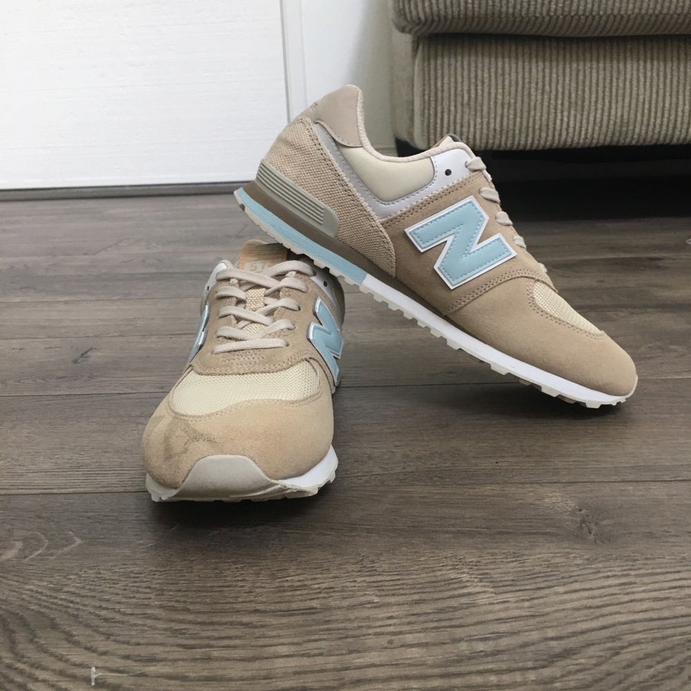 New Balance 574 Classic